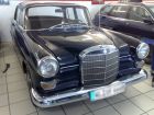 Mercedes Oldtimer